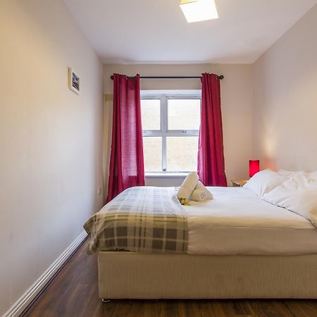The Windmill Apartment ダブリン エクステリア 写真